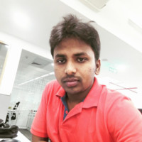Prakash Geddam
