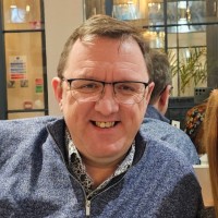 Peter Clarke