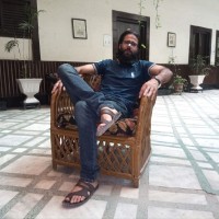 shoaib bukhari