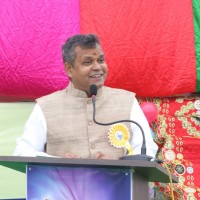 Dr. Shailendra Gupta