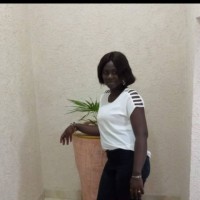 Patricia Asare
