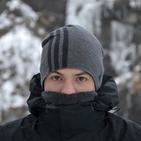 Mihail Gilin