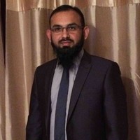 Muhammad Saeed