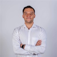 Roger Estuardo Solis Cabrera