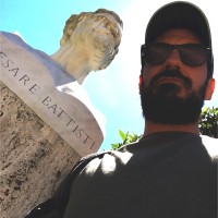 Dimitrios Kalimeris
