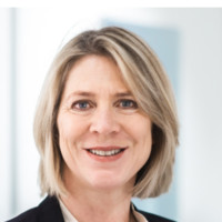 Maria Ohlin
