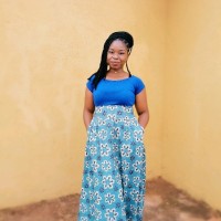 Thobile Mavimbela