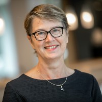 Marianne Oomkes