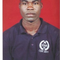 okello walter