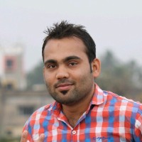 Ranjeet Choudhary