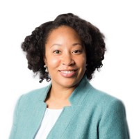 Christine Poindexter-Harris, Ph.D.