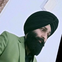 Inder Paul Singh