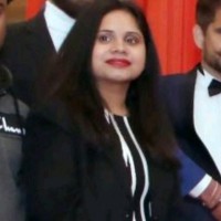 Pooja Vashishtha