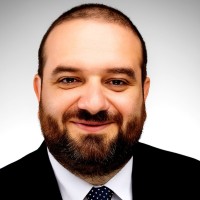 Jon Weinhold