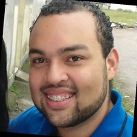 Kleber Rodrigues Santos