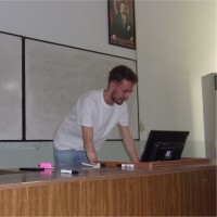 Egemen Ünal