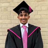 Isaac Rodrigues-Mendes