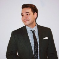 Zach Johnston