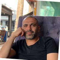 Kerem Doğruol