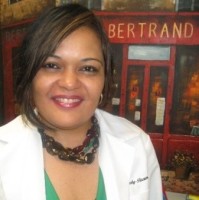 Juana Burgohy Mph, Rdn, Cdces