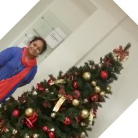 Prathima Rao