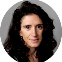 Alice Brossard