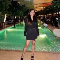 Simran Shroff