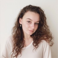Mariia Khrobak