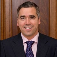 Euan Sanderson, Cfa Cmt