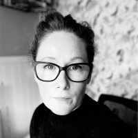 Eleanor Potter