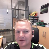 Svein Arne Seierstad