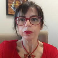 Maria Dolores Garcia-Morato