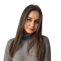 Hanna Shcherbynina