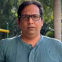 Dr. Vikram Madhavrao Dhumal