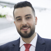 Bilal Roumieh