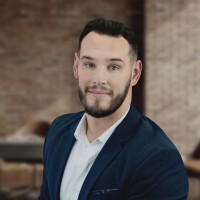 Callum Parsley Assoc. Cipd Tap.Cert