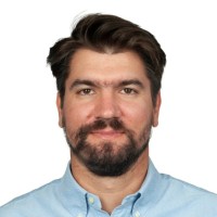 Ivan Kovacevic, Phd