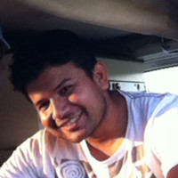 Ravinder Kumar