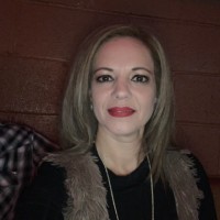 Leticia Cantu