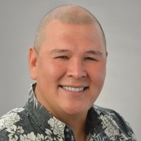 Ken Lincoln