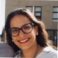 Tania Alegria