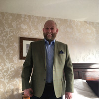 Graeme Dickens