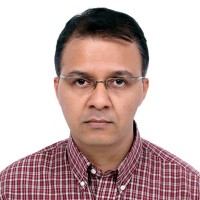 Ravishankar K R