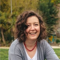 Nazlıcan Saraçoğlu
