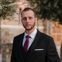 Konstantinos Charovas
