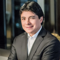 Jose Larrea Sanchez