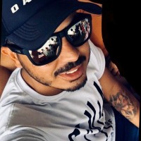 JOSE CICERO DOS SANTOS JUNIOR