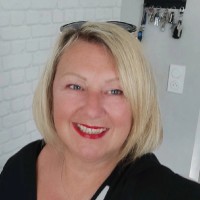 Caroline Audinot