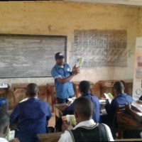 Olatunji Oladapo