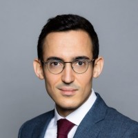 Pierre-David Forterre